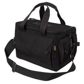 TÁSKA - RANGE BAG® - CORDURA® - 18 L - Helikon-Tex® - FEKETE