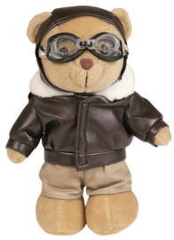 PILOT TEDDY BEAR - Mil-Tec®