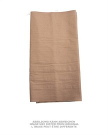 FELFÚJHATÓ MATRAC - 200 x 90 CM - KHAKI - KATONAI FELESLEG CSEH HADSEREG - HASZNÁLT