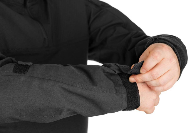 RAIDER MK V TAKTIKAI ING - CLAWGEAR - FEKETE