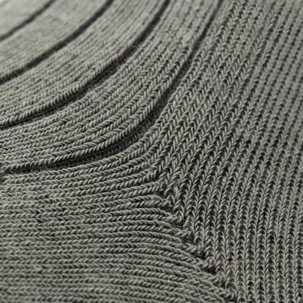 Magas zokni Mk.2 - Olive - M-Tac