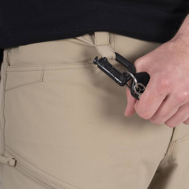 NADRÁG - "RENEGADE TROPIC" - PENTAGON® - KHAKI - HOSSZ 32″