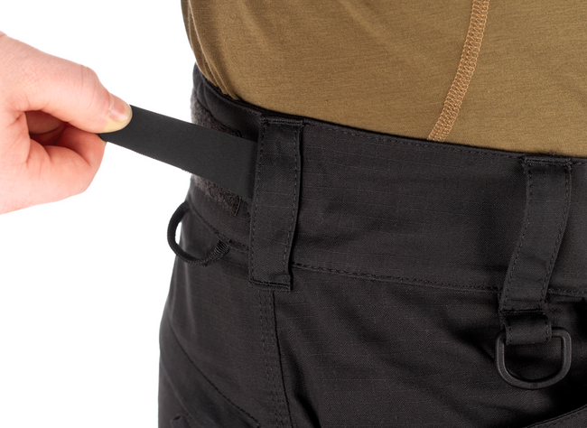 TACTICAL PANTS - RAIDER MK.IV - CLAWGEAR® - BLACK