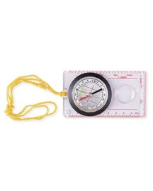 Map Compass