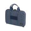 SINGLE PISTOL WALLET® - NYLON - Helikon-Tex® - BLUE MELANGE