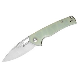 Zsebkés - "SENCUT Mims G10 Natural" - Böker