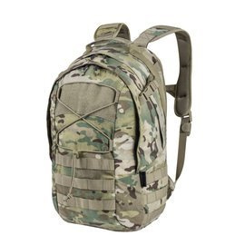 HÁTIZSÁK EDC® - 21 L - CORDURA® - Helikon-tex® - MULTICAM®