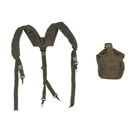 HÁM US LC2 2db. - használt