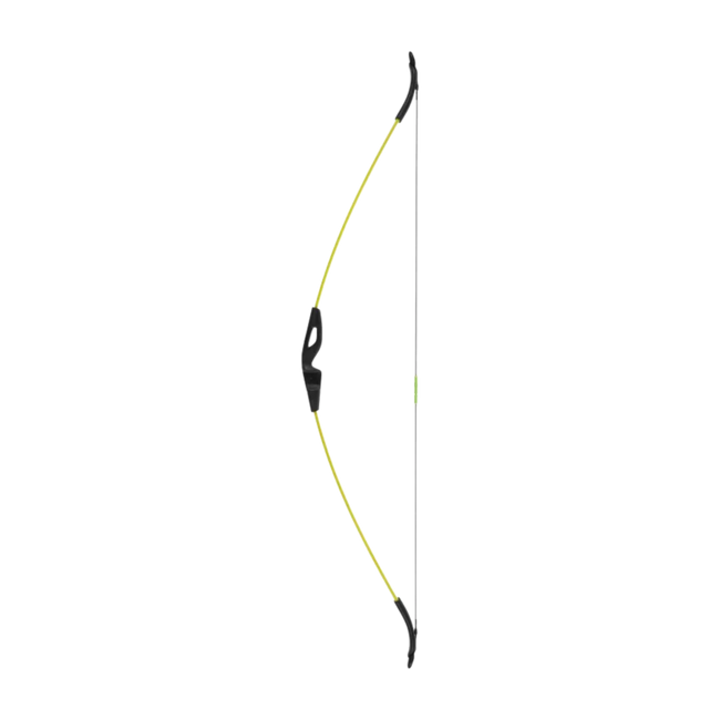 Ifjúsági reflex íj NXG RB Cadet3 Classic Bow 15–20 lbs Youth, Yellow