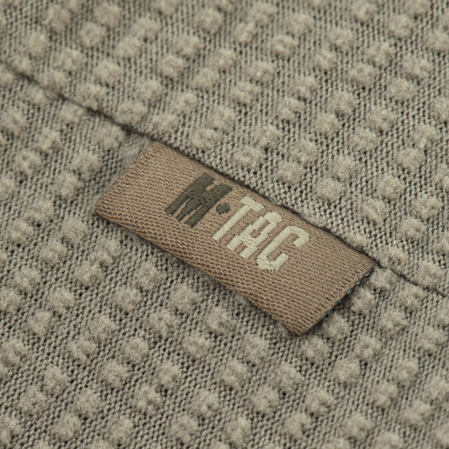 BUKÓSISAK ALATT VISELHETŐ SAPKA - POLARTEC - TAN - M-TAC