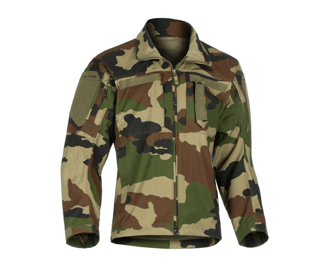 RAIDER MK.IV FIELD SHIRT - CLAWGEAR® - CCE Camo