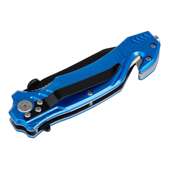 KÉS ASSZISZTENS NYITÓVAL AIR FORCE RESCUE - MAGNUM BY BOKER