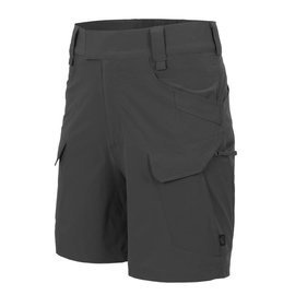 OUTDOOR TACTICAL ULTRA RÖVIDNADRÁG - VERSASTRECH LITE - ARNYÉK SZÜRKE - HELIKON