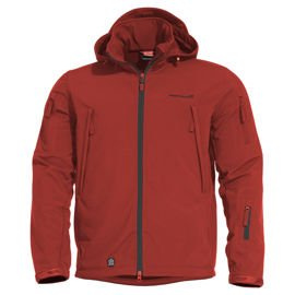 SOFTSHELL DZSEKI - ARTAXES ESCAPE - PENTAGON - PIROS