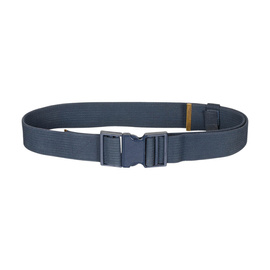 TEXTIL ÖV - 5 CM - TÖRÖK HADSEREG KATONAI FELESLEG - KÉK - HASZNÁLT