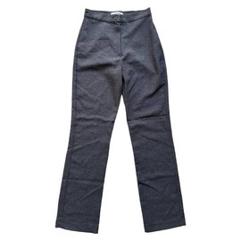 I&M COLLECTION NŐI NADRÁG - SZÜRKE - KATONAI FELESLEG ROMÁN HADSEREG - MINT ÚJ