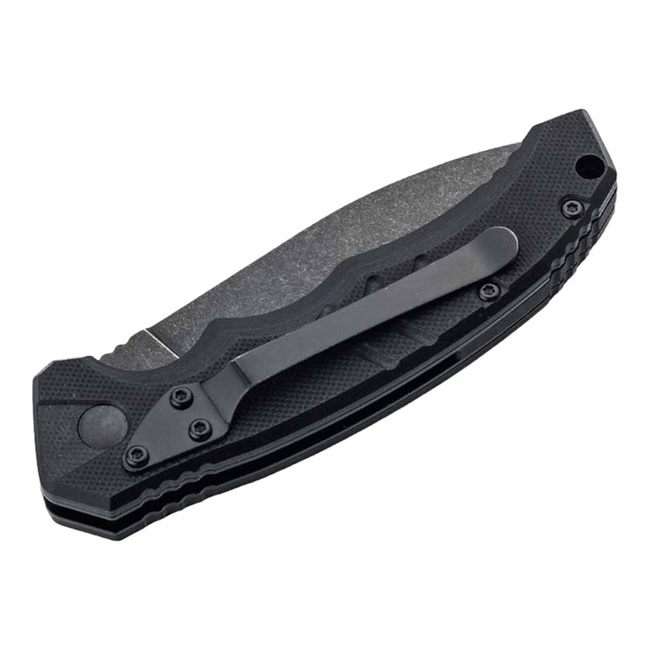AUTOMATA KÉS INTENTION II DAGGER - BOKER PLUS