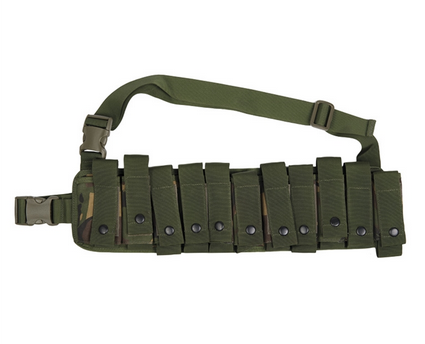 British Cardridge Belt - Like NewBritish Cardridge Belt - Like New