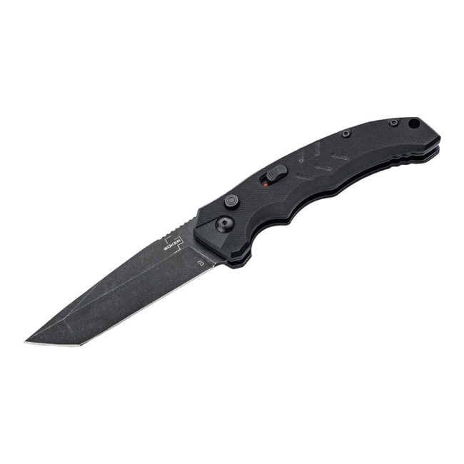 AUTOMATA KÉS INTENTION II TANTO - BOKER PLUS