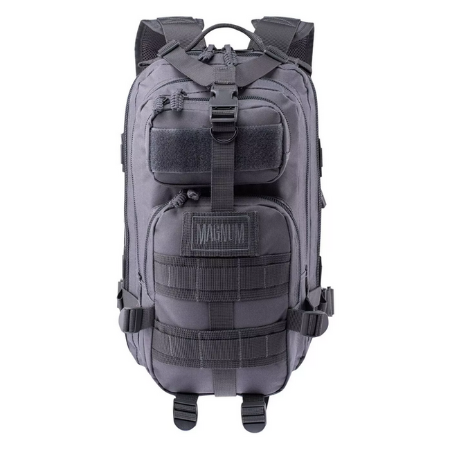 MAGNUM FOX - BACKPACK - FORGED IRON