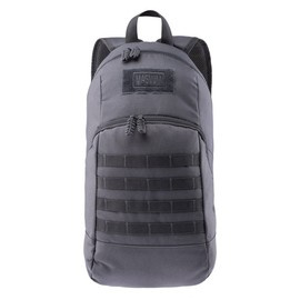VÁROSI HÁTIZSÁK - "KAMEL" - MAGNUM® - 15 L - SZÜRKE