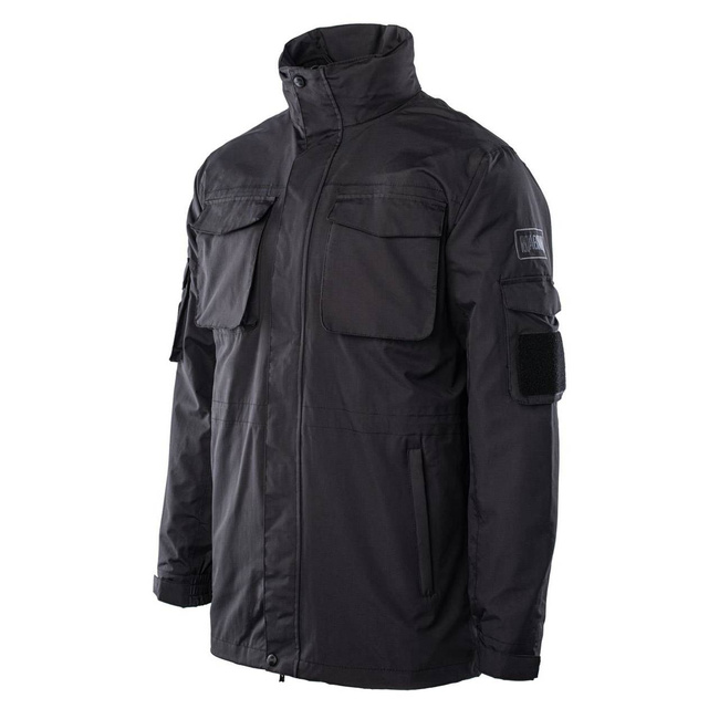 Magnum Wolf 2.0 Jacket - Black
