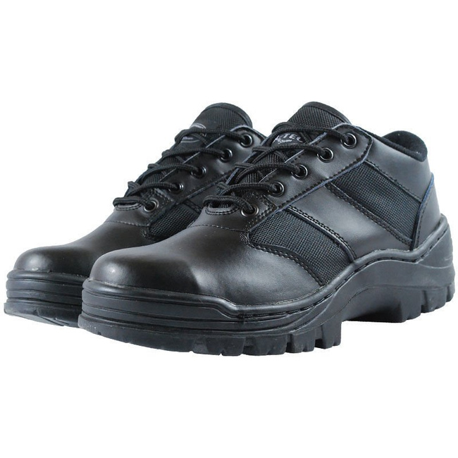 SHOES - SECURITY - Mil-Tec - BLACK