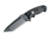 Hogue EX-F01 5.5 Tanto G10 Black kés