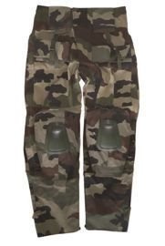 Warrior harci nadrág, CCE Camo