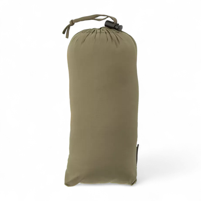 TRAVEL PILLOW - OLIVE - CARINTHIA