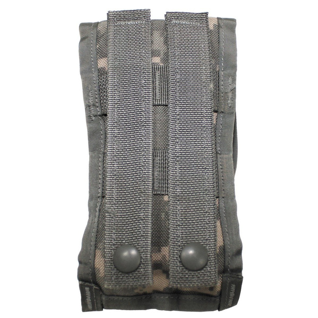 Mag Pouch, "M4", AT-digital, Molle II - US Army Military Plus - Használt