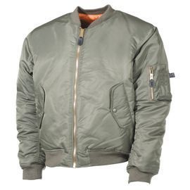 MFH MA1 bomber pilot dzseki, oliva