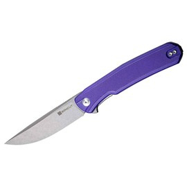 Zsebkés - "SENCUT Scitus G10 Purple" - Böker
