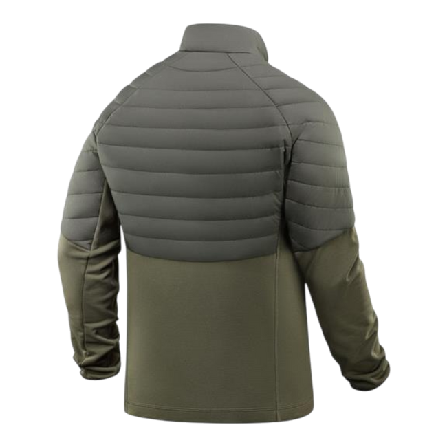 M-TAC Berserk Polartec Primaloft Dzseki - Olive 