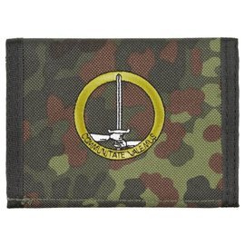 Pénztárca, NL/D-Co