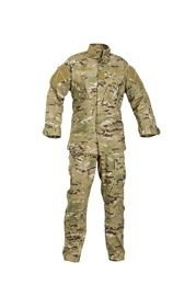 EGYENRUHA, ÖLTÖNY ARMY COMBAT - Multi Camo