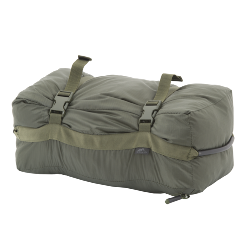 TÁSKA KÉSZLET - PAKCELL SET® - POLYESTER RIPSTOP - Helikon-Tex® - OLÍVA ZÖLD