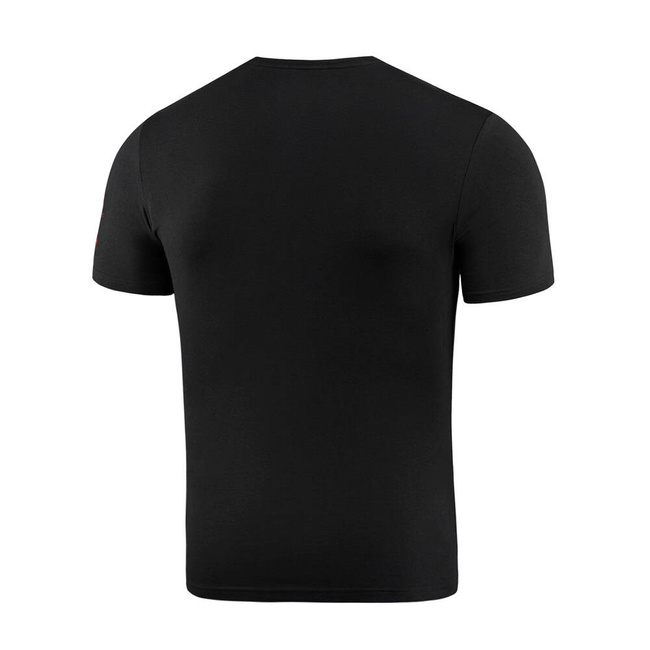 PÓLÓ FREEDOM - FEKETE - M-TAC