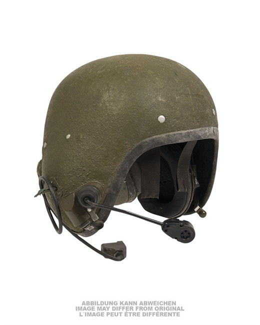 Helmet OUTAC TACTICAL MARSUPIUM used