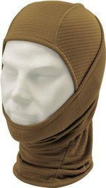 THERMAL MULTI COLLAR - Defcon 5 - COYOTE TAN