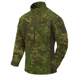 MBDU ING® - NyCo Ripstop - Helikon Tex® - PenCott® WildWood™