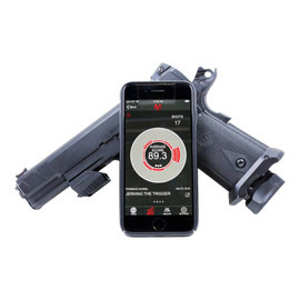 MANTIS ELITE X10 - LÖVÉSZET PERFOR EDZŐRENDSZER