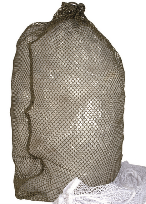 NÉMET POSTÁSZSÁK - 50 x 75 CM - OD