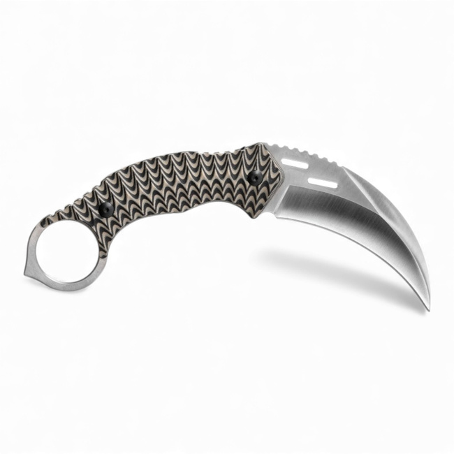Elite Force EF715 Karambit Kés