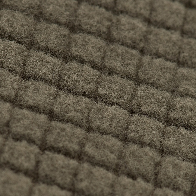 Delta Level 2 Fleece Termoruha Nadrág - Army Olive - M-Tac