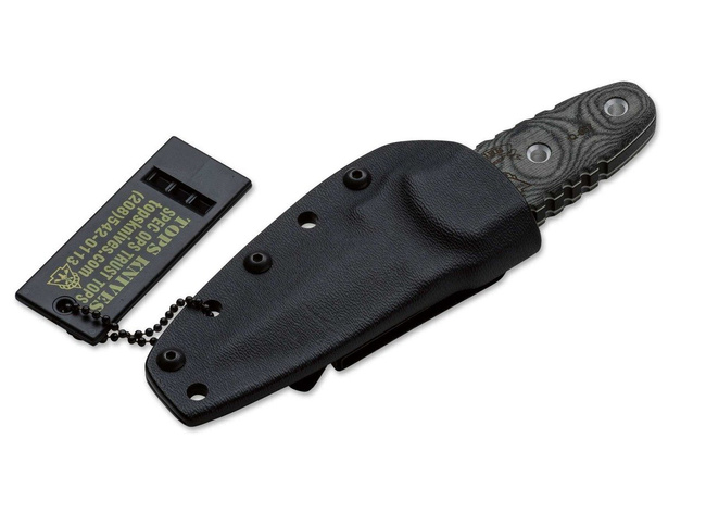 TOPS Knives Ranger Short Stop kés