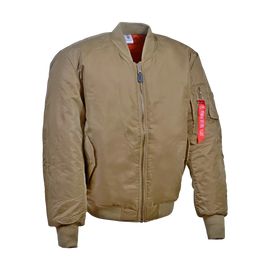 Bomber dzseki MA-1 - US Air Force - Coyote - M-Tramp