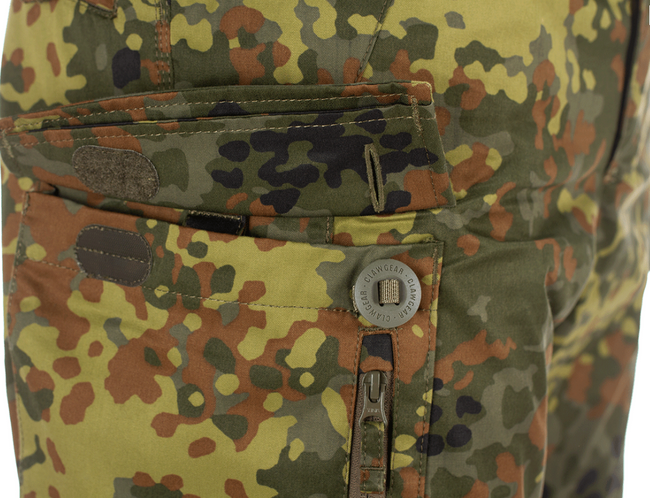 TAKTIKAI NADRÁG - RAIDER MK.IV - CLAWGEAR® - FLECKTARN