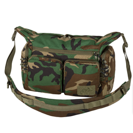 WOMBAT Mk2 ValTaska® - Cordura® - US Woodland