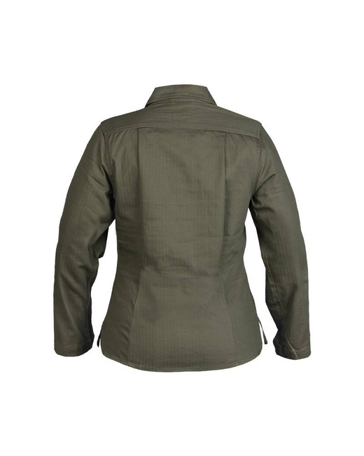 NŐI ING - REPRO AMERIKAI EGYENRUHÁS HBT NO. 7 - OD - Mil-Tec®